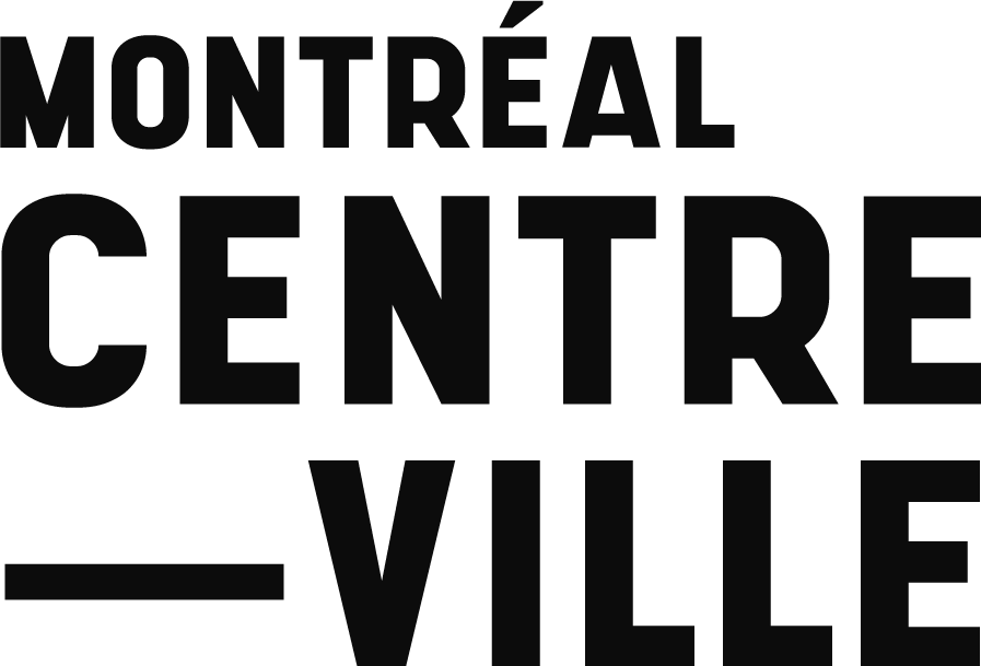 Montreal Centre ville  -Destination