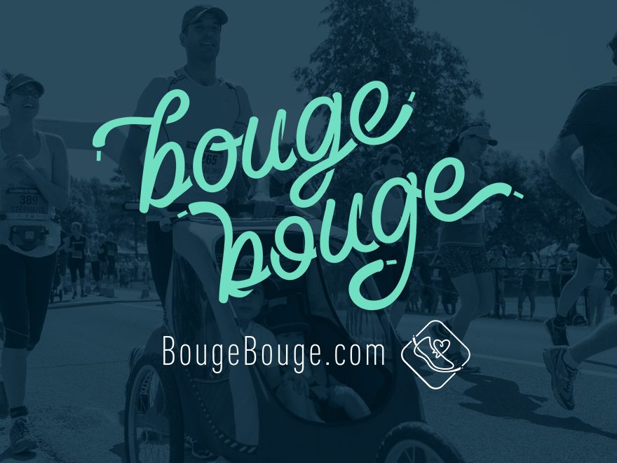 BougeBouge