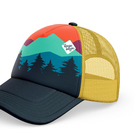 Casquette hat Forest