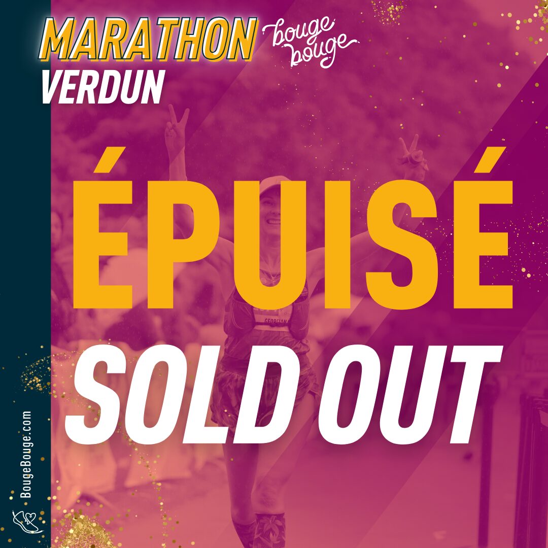 verdun sold out