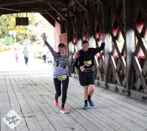 Course wakefield pont couvert bougebouge