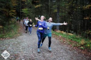 Course wakefield pont couvert bougebouge