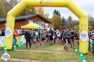 Course wakefield pont couvert bougebouge