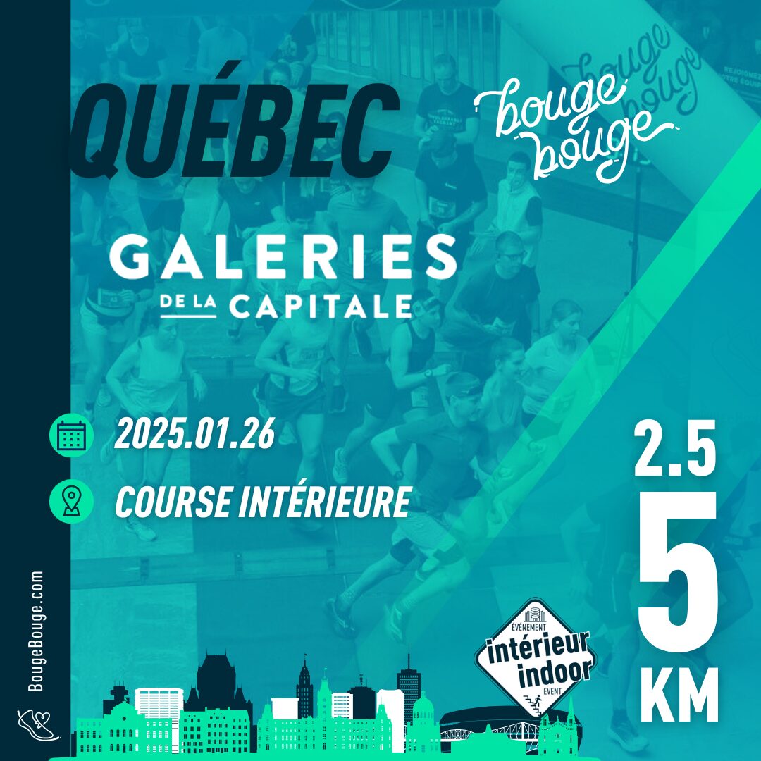 course bougebouge run quebec galeries de la capitale