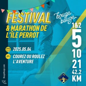 festival marathon île perrot