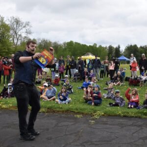 BougeBouge Outaouais Festival