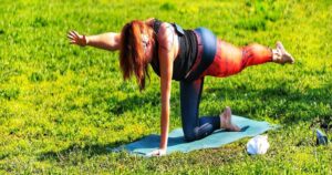 Yoga hatha limbour gatineau