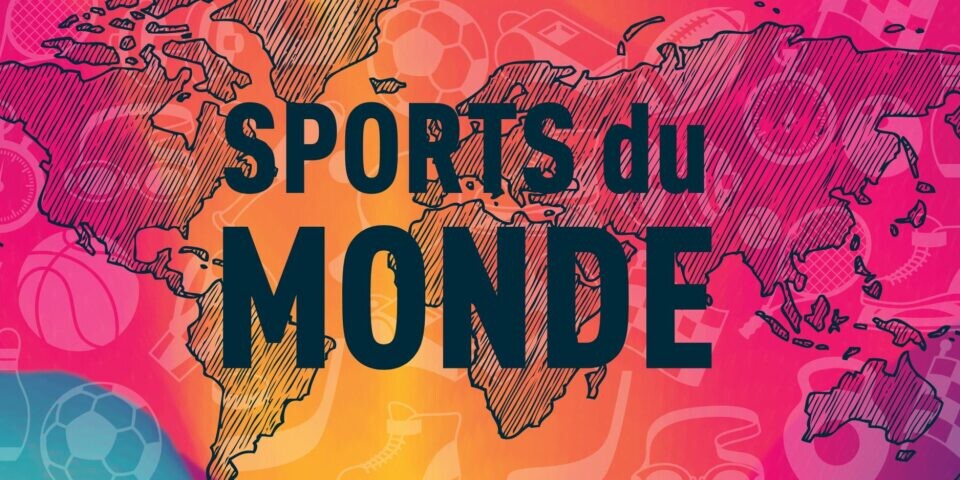 sport du monde