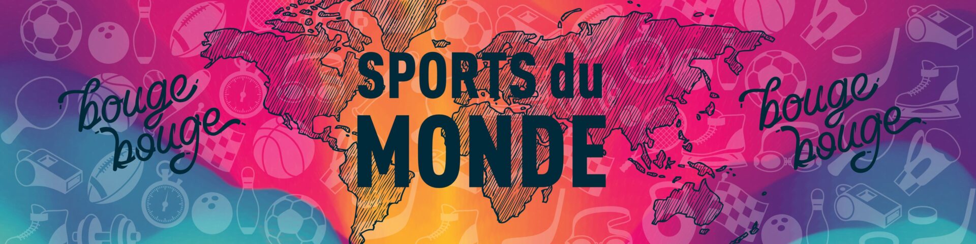 sport du monde