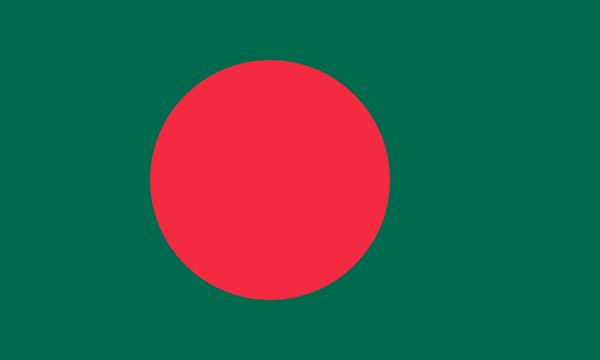 Bangladesh Bangladesh