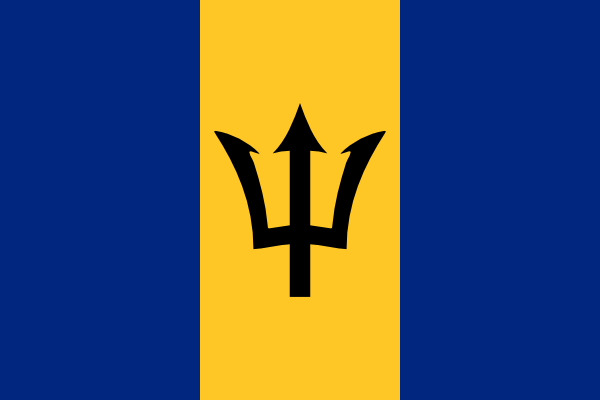 Barbade Barbados