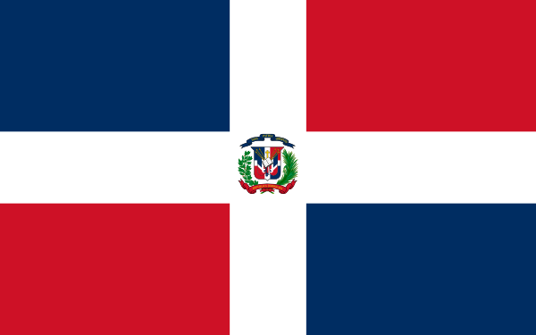 République Dominicaine Dominican Republic