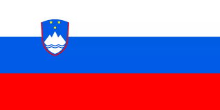 Slovénie slovenia