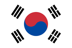 Corée du Sud South Korea