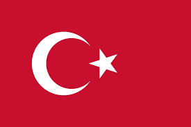 Turquie Turkey