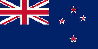 Nouvelle-Zélande New-Zealand