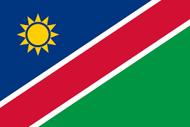 Namibie Namibia