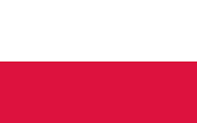 Pologne Poland