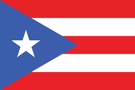 Puerto Rico Puerto Rico