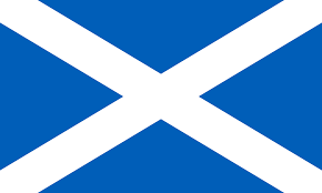 Écosse Scotland