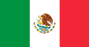 Méxique Mexico