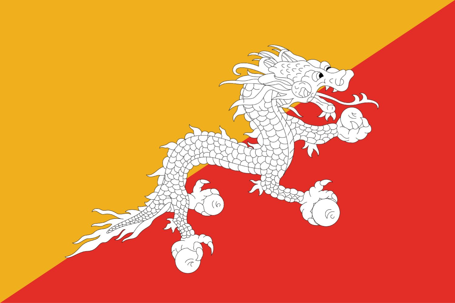 Bhoutan Bhutan