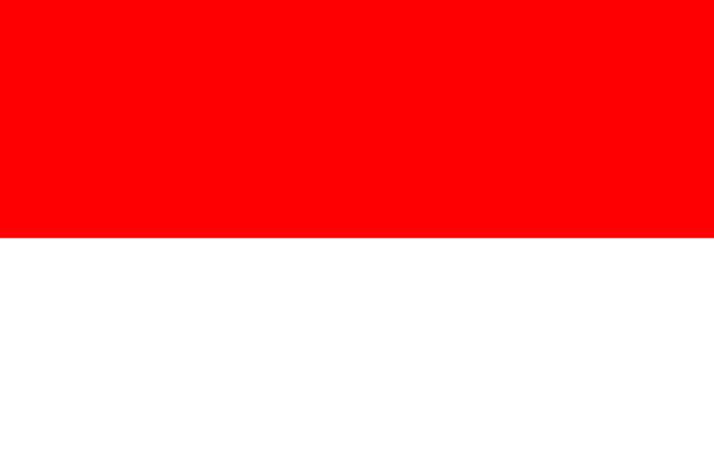 Indonésie Indonesia