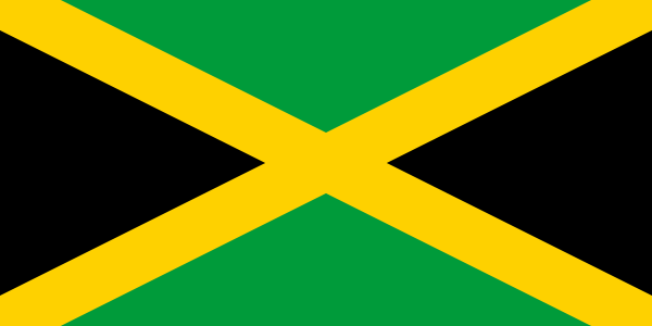 Jamaïque Jamaica