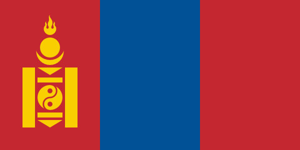 Mongolie Mongolia