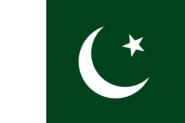 Pakistan Pakistan