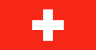 Suisse Switzerland