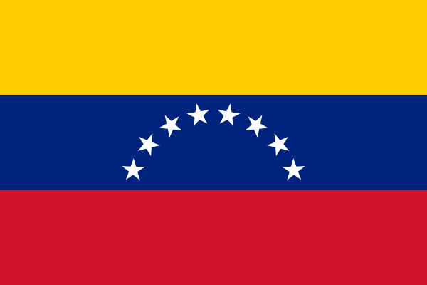 Venezuela Venezuela