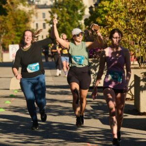 Verdun marathon BougeBouge course Montréal