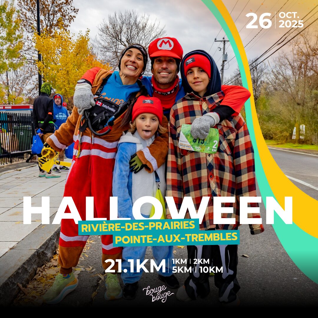 rdp course bougebouge halloween marche run