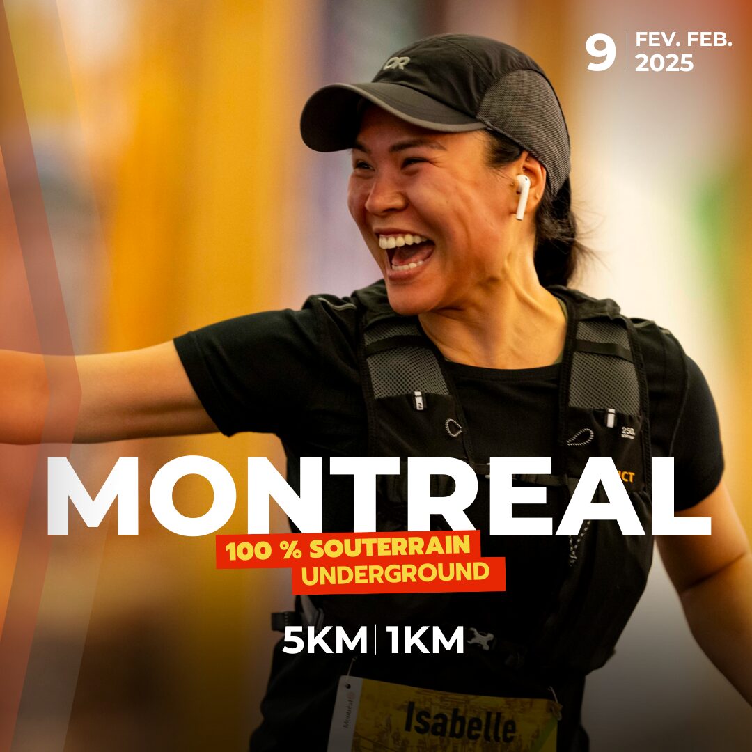 montreal souterrain bougebouge course marche