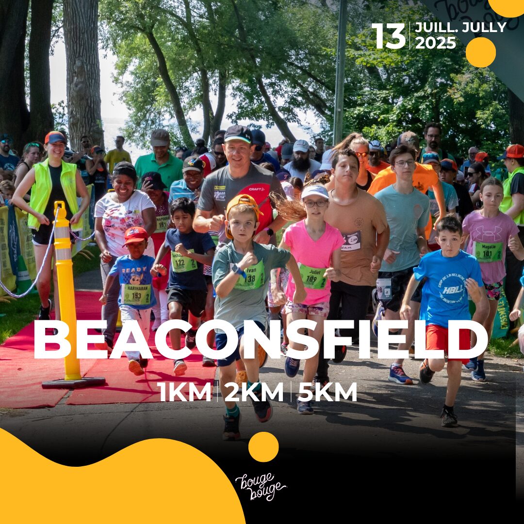 course famille beaconsfield bougebouge