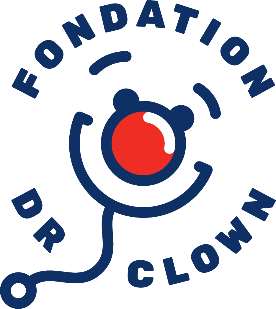 Fondation Dr Clown