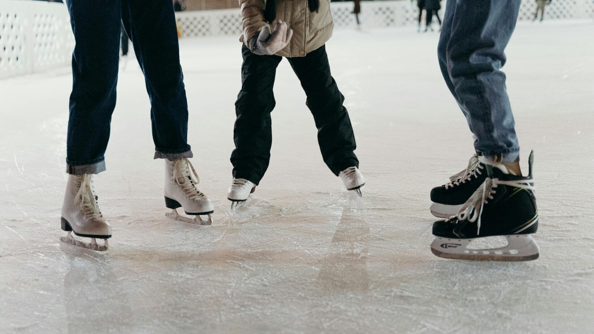 Patinage Montréal