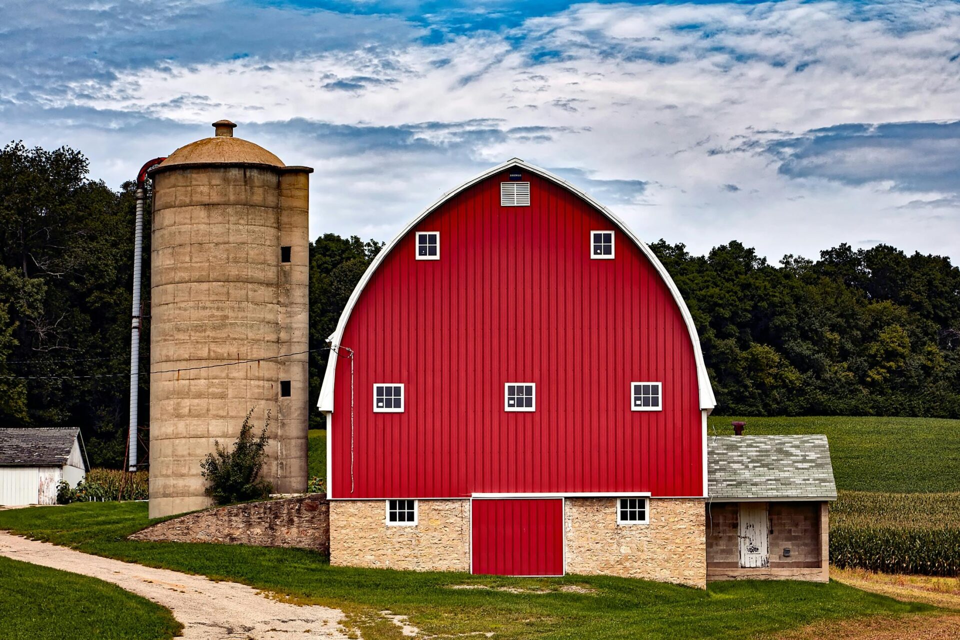 Ferme Activité Famille