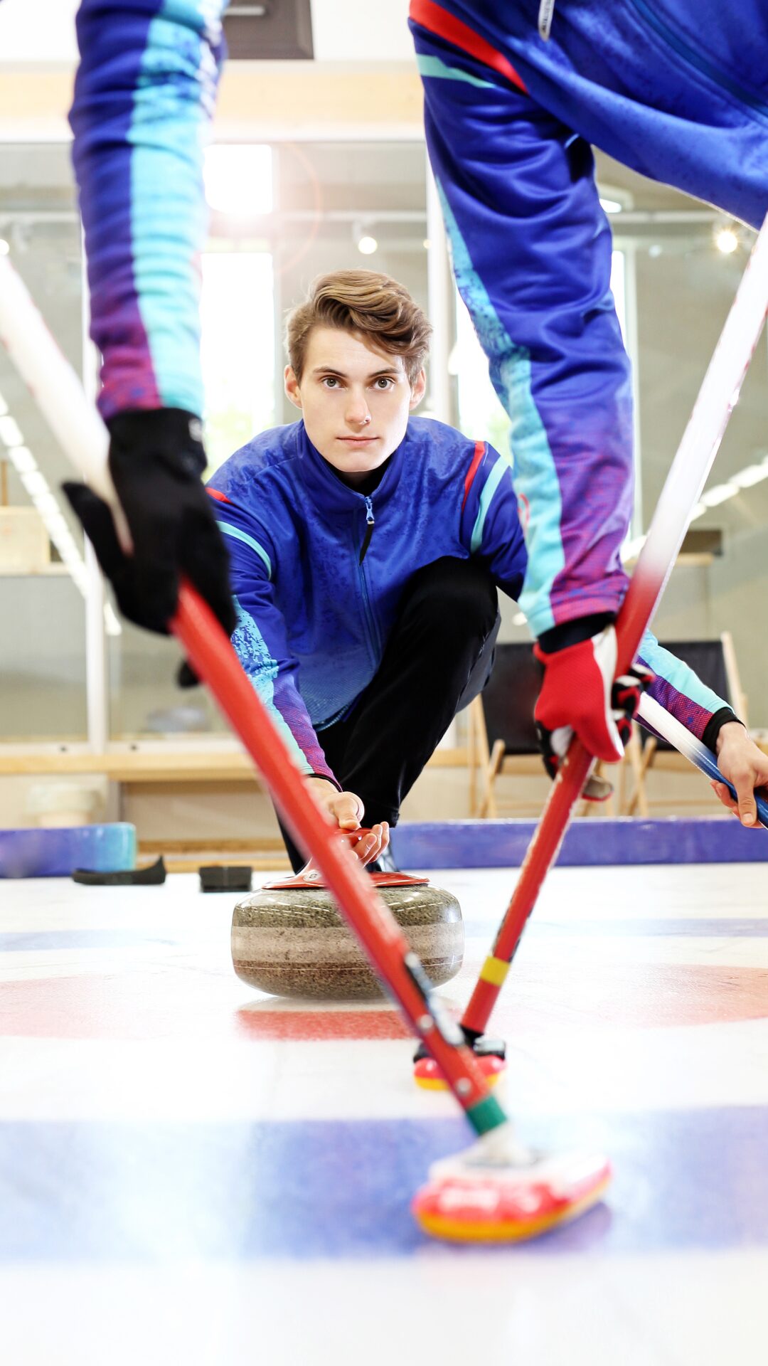 Curling