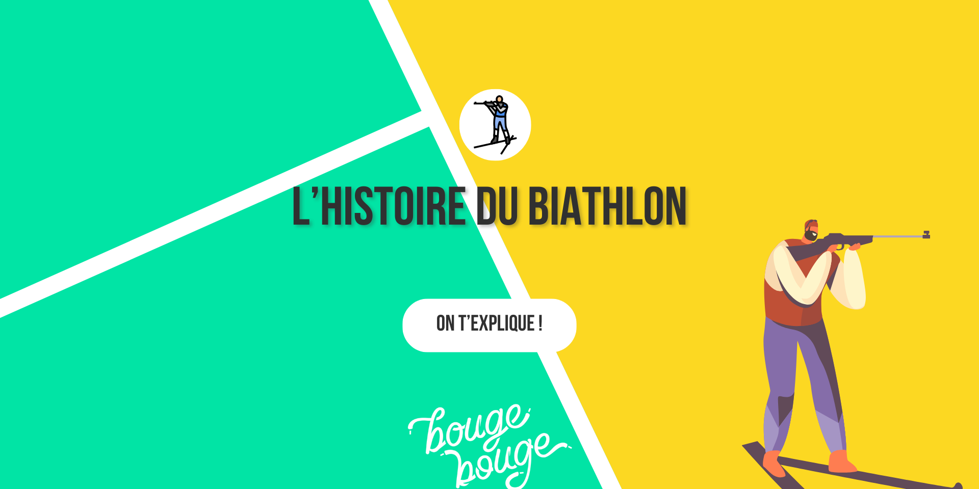 Histoire du Biathlon