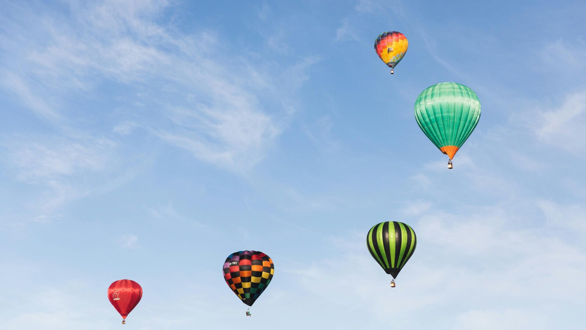 Festival Montgolfière Gatineau