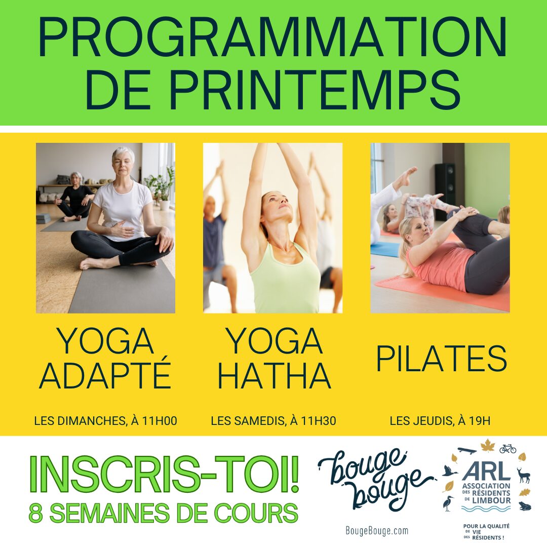 animation bougebouge yoga pilates limbour printemps