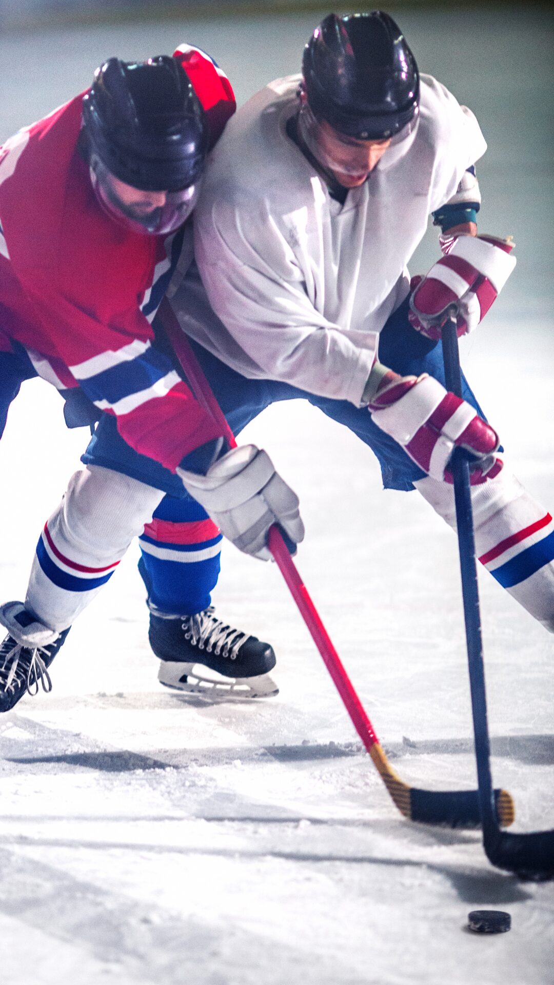 Hockey sur glace